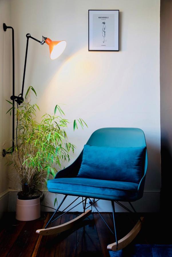 Lotus Gogh Apartment 호바트 외부 사진
