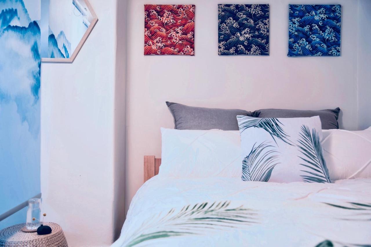 Lotus Gogh Apartment 호바트 외부 사진