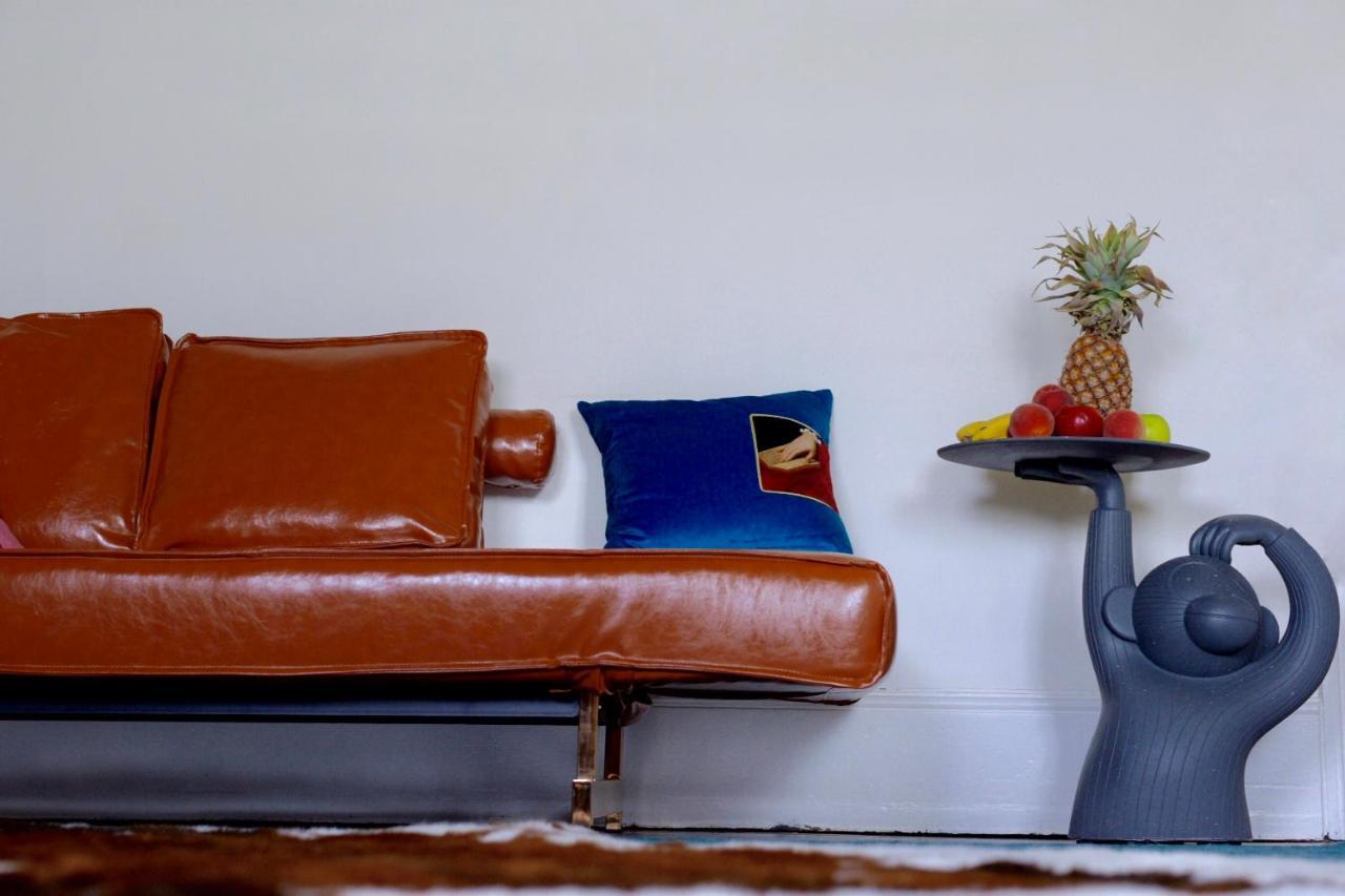 Lotus Gogh Apartment 호바트 외부 사진