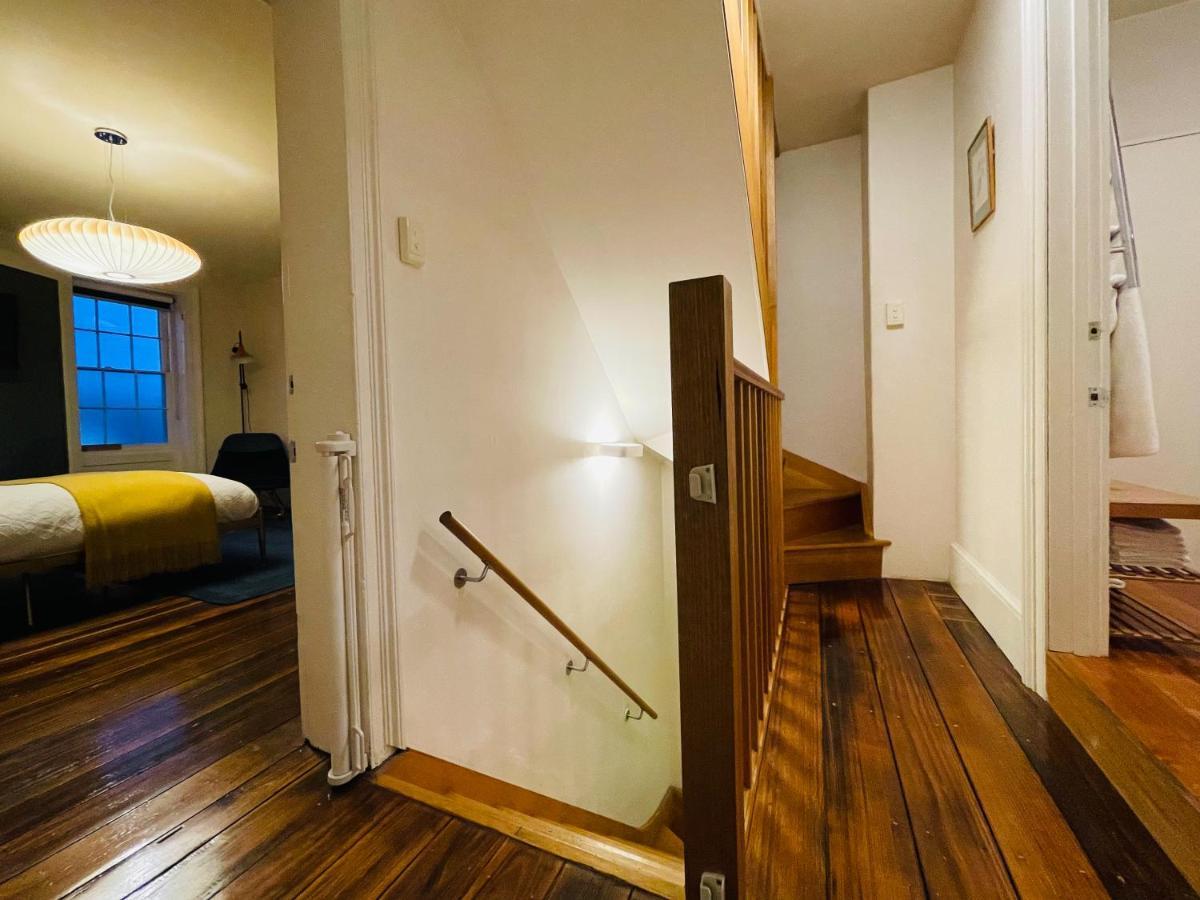Lotus Gogh Apartment 호바트 외부 사진